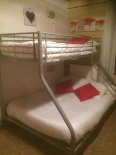 Hotel Edelweiss - Magland - 6