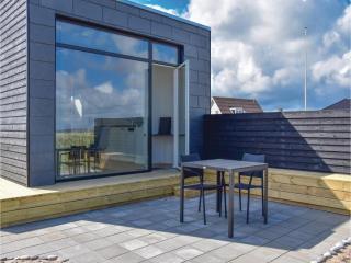 One-Bedroom Holiday Home In Ulfborg - Thorsminde - 8