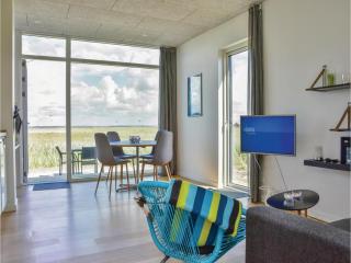 One-Bedroom Holiday Home In Ulfborg - Thorsminde - 6