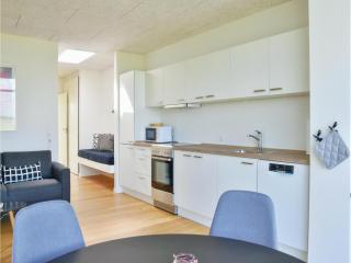 One-Bedroom Holiday Home In Ulfborg - Thorsminde - 4