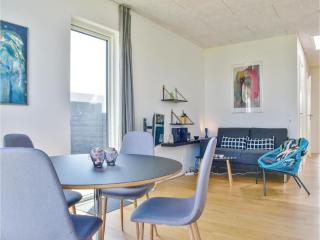 One-Bedroom Holiday Home In Ulfborg - Thorsminde - 3