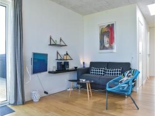One-Bedroom Holiday Home In Ulfborg - Thorsminde - 2