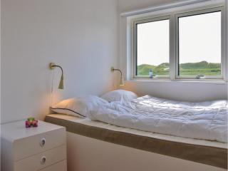 One-Bedroom Holiday Home In Ulfborg - Thorsminde - 1