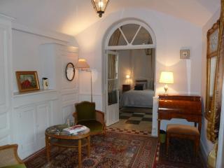 Le Jardin Andrinople - Richelieu - 0