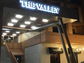 The Valley, Didveli 31, Bakuriani, apartment 303 - 0