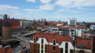 Beautiful view - Danzig - 6