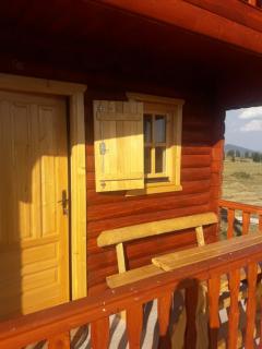Holiday Home Jabucilo - Žabljak - 5