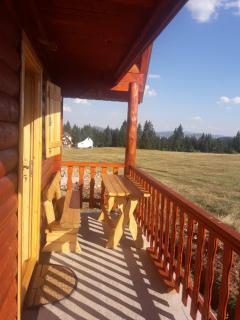 Holiday Home Jabucilo - Žabljak - 6