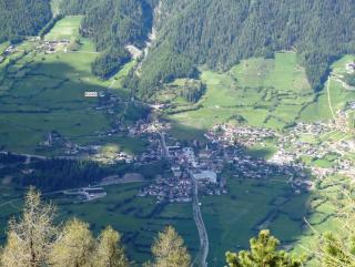 Gästehaus Bergwald - Pötscherjahringerhof - 7