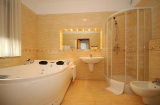 Hotel Salamandra - Hoczew - 9