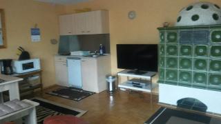 Ferienwohnung Mau - Pirmasens - 2