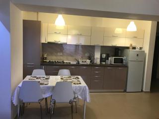 Elegance Apartament - Mamaia - 3