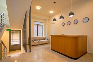 Hotel Genio - Tbilisi - 3