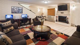 Spark by Hilton West Coxsackie - West Coxsackie - 9
