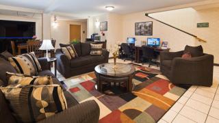 Spark by Hilton West Coxsackie - West Coxsackie - 8