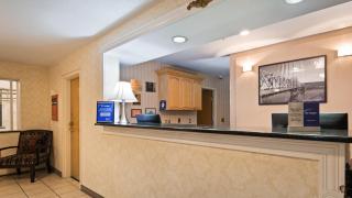 Spark by Hilton West Coxsackie - West Coxsackie - 7
