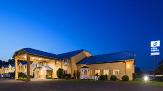 Spark by Hilton West Coxsackie - West Coxsackie - 0