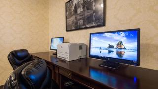 Spark by Hilton West Coxsackie - West Coxsackie - 6