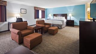 Spark by Hilton West Coxsackie - West Coxsackie - 2