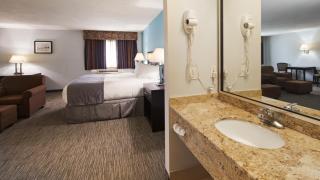 Spark by Hilton West Coxsackie - West Coxsackie - 1