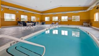 Spark by Hilton West Coxsackie - West Coxsackie - 4