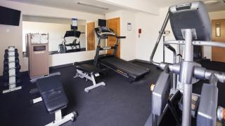 Spark by Hilton West Coxsackie - West Coxsackie - 5