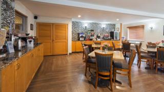 Spark by Hilton West Coxsackie - West Coxsackie - 3