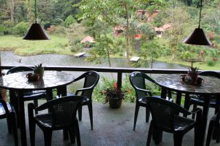 Lucky Bug Bed And Breakfast - Nuevo Arenal - 8