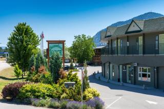 Summerland Motel - Summerland - 0
