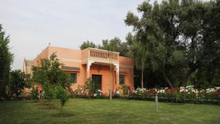 Moorish House - Aghmat - 3