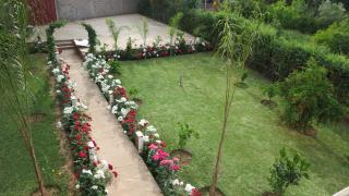 Moorish House - Aghmat - 1