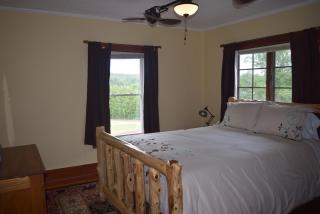 The Long View Lodge - 5