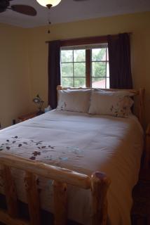 The Long View Lodge - 3