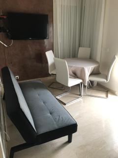 Agréable Appartement - Bouznika - 8