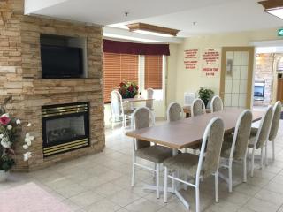 Western Budget Motel #2 Grande Prairie - 2