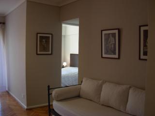Depto Recoleta Central - 5