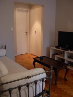 Depto Recoleta Central - 7