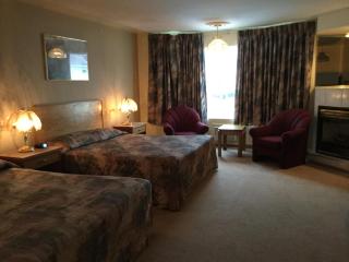 Western Budget Motel #2 Grande Prairie - 5