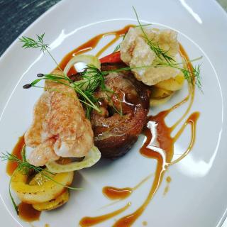 Mingarry Park - Acharacle - 3