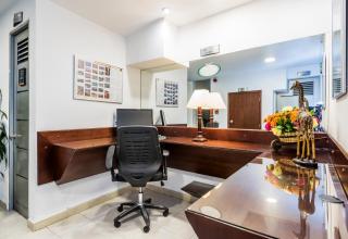 Hotel Platinum Suite - 2