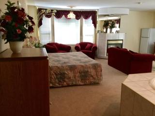 Western Budget Motel #2 Grande Prairie - 8