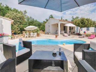 3 Bedroom Lovely Home In Tourves - Tourves - 1