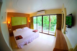 Aonang Top View - Ao Nang Beach - 9
