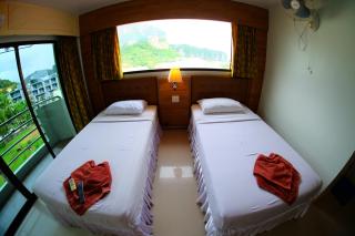 Aonang Top View - Ao Nang Beach - 6