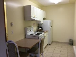 Western Budget Motel #1 Grande Prairie - 0