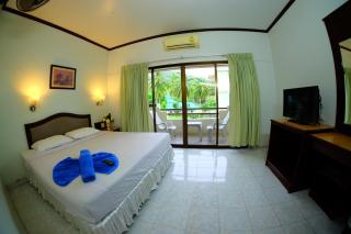 P.K. Mansion - Ao Nang Beach - 7