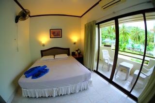 P.K. Mansion - Ao Nang Beach - 6