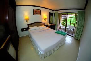P.K. Mansion - Ao Nang Beach - 2