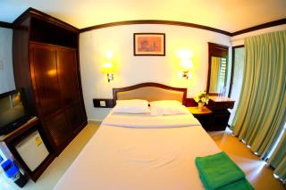 P.K. Mansion - Ao Nang Beach - 1