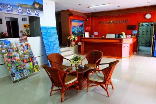 P.K. Mansion - Ao Nang Beach - 0